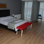 Privatunterkunft By Karam Istanbul