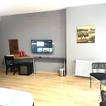 Privatunterkunft By Karam Istanbul