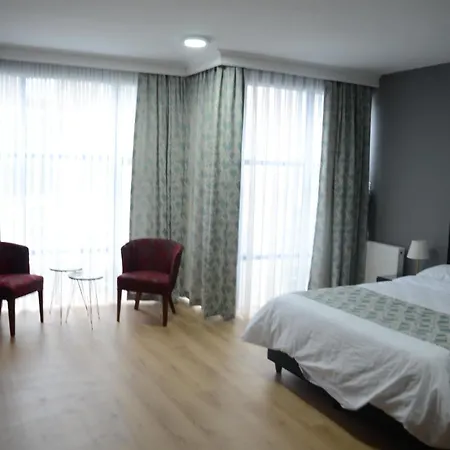 Privatunterkunft By Karam Istanbul