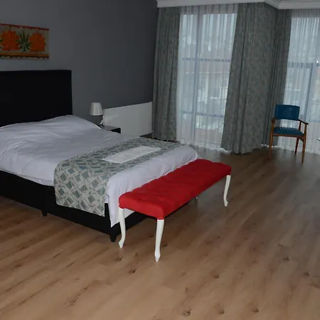 Privatunterkunft By Karam Istanbul