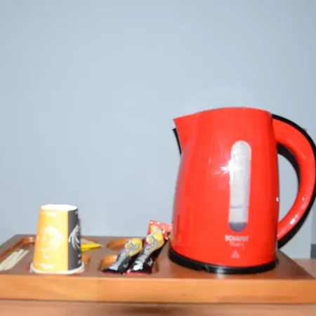 By Karam Homestay szállás *