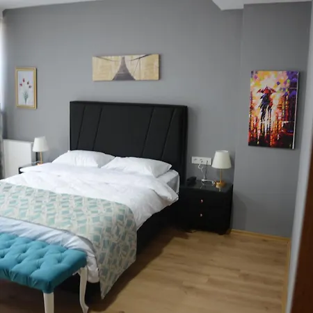 By Karam Homestay szállás *