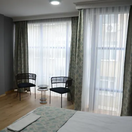 By Karam Homestay szállás *
