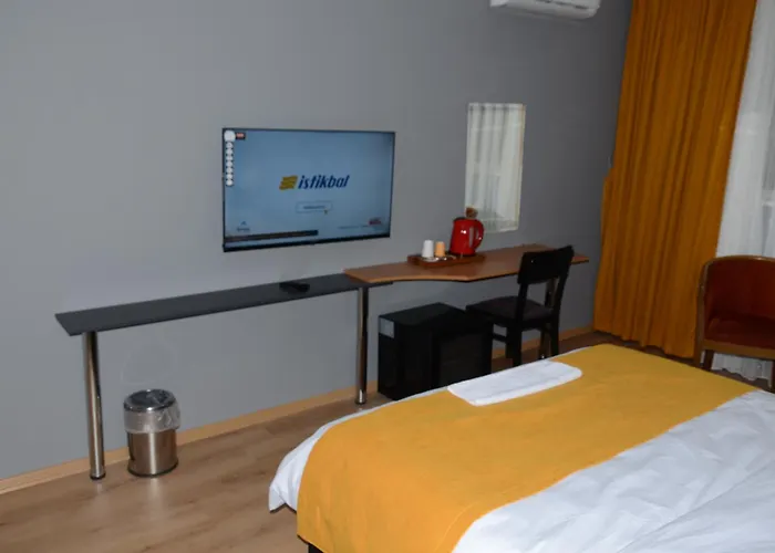 By Karam 民宿 伊斯坦布尔