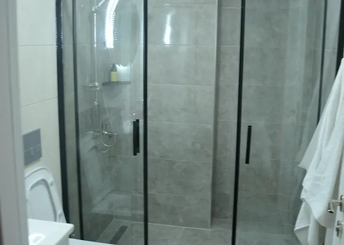 民宿 By Karam 伊斯坦布尔